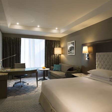 Hyatt Regency Ludhiana Hotel Buitenkant foto