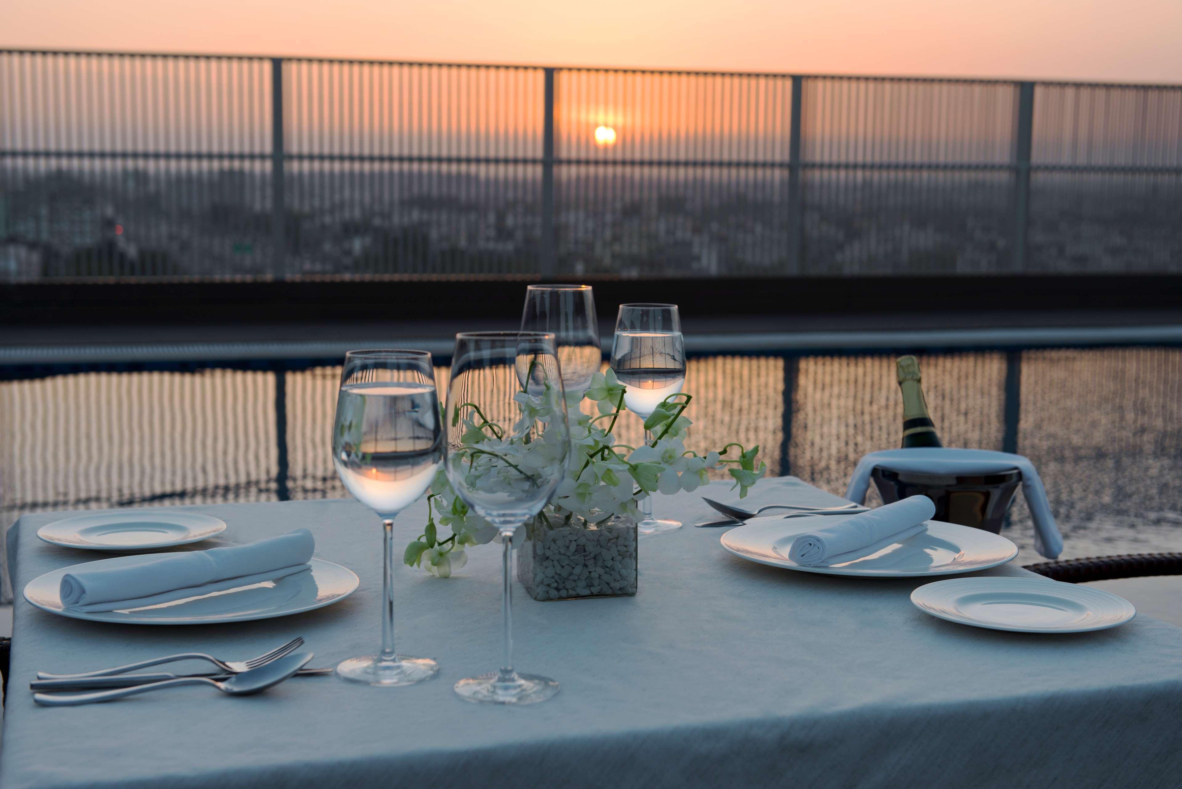 Hyatt Regency Ludhiana Hotel Buitenkant foto