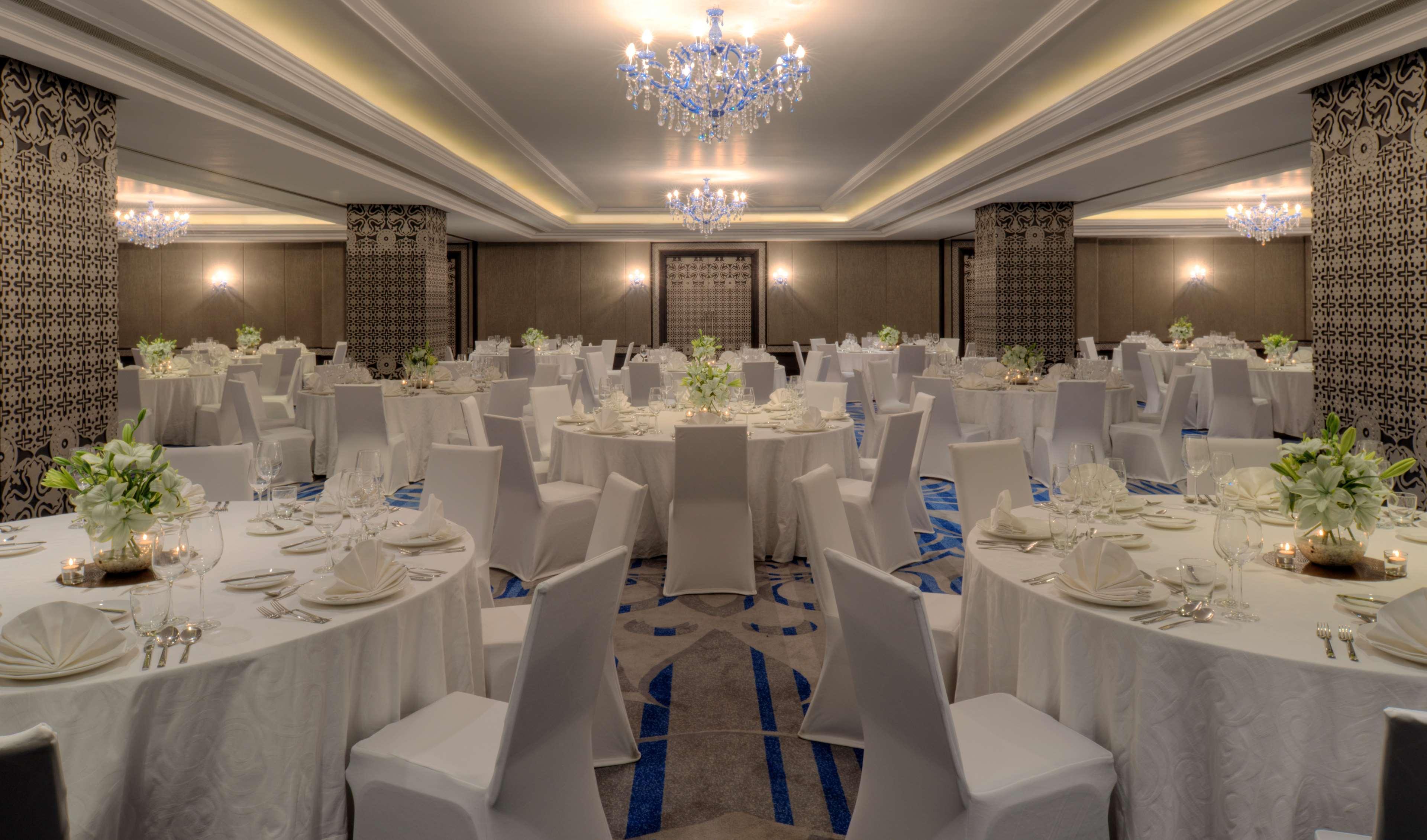 Hyatt Regency Ludhiana Hotel Buitenkant foto