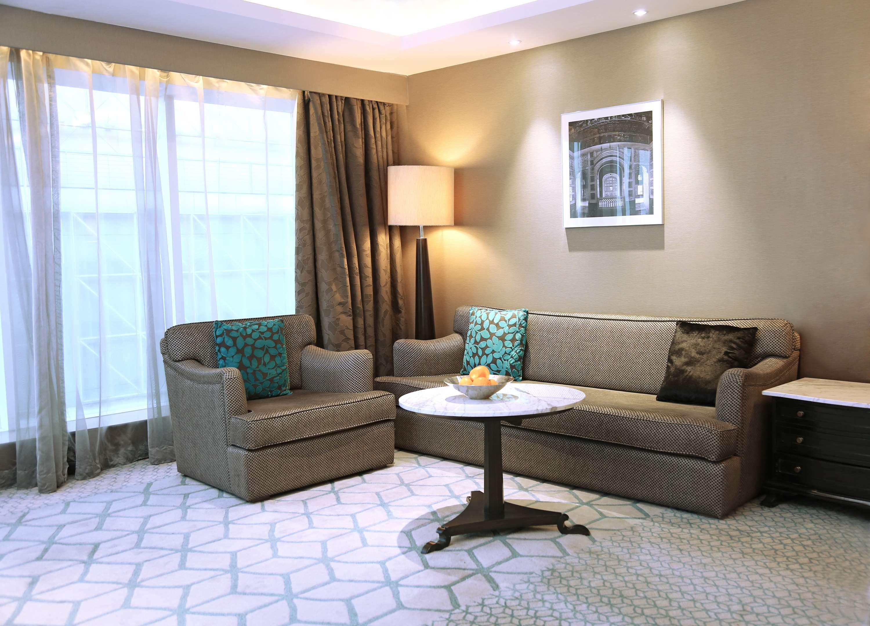 Hyatt Regency Ludhiana Hotel Buitenkant foto