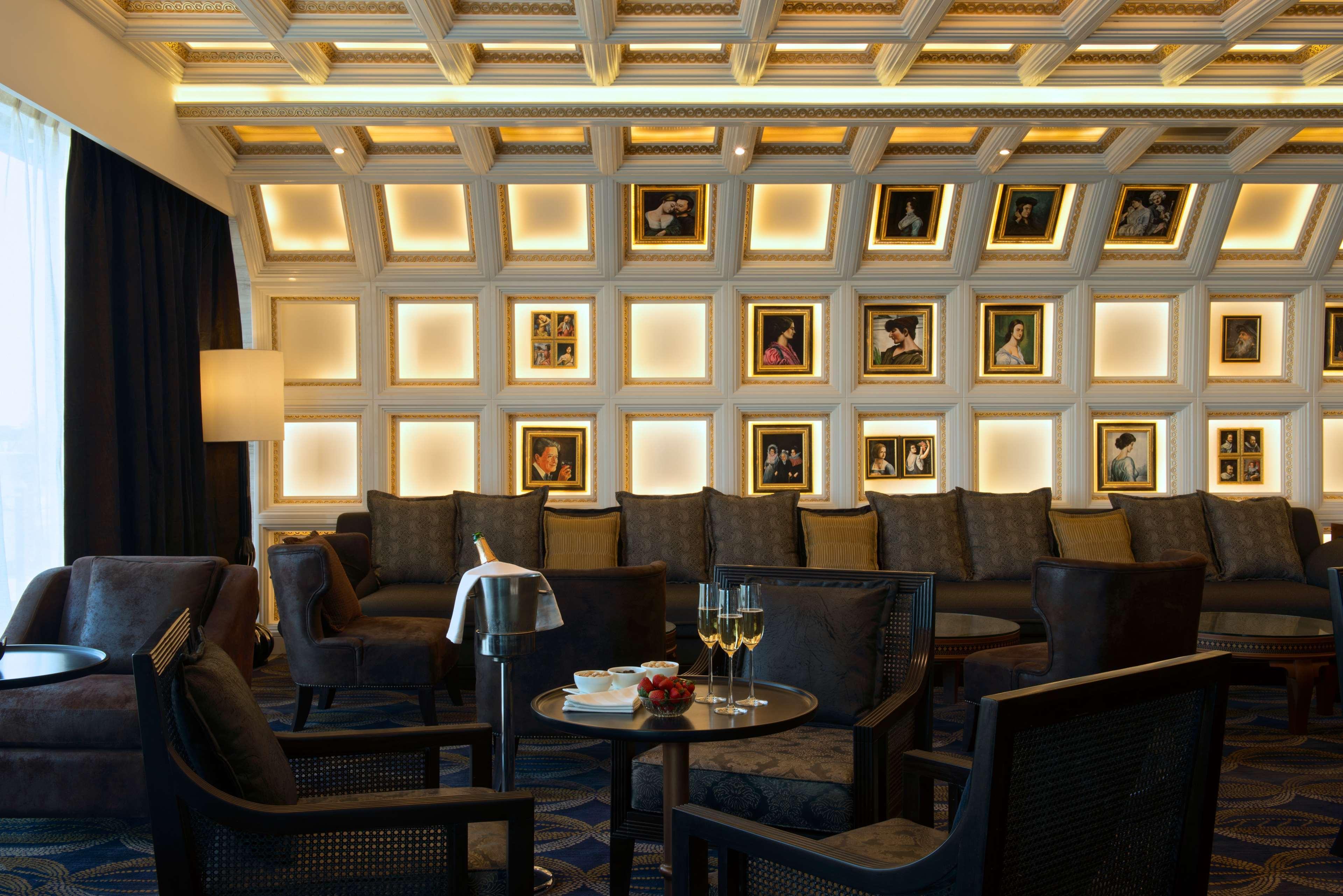 Hyatt Regency Ludhiana Hotel Buitenkant foto