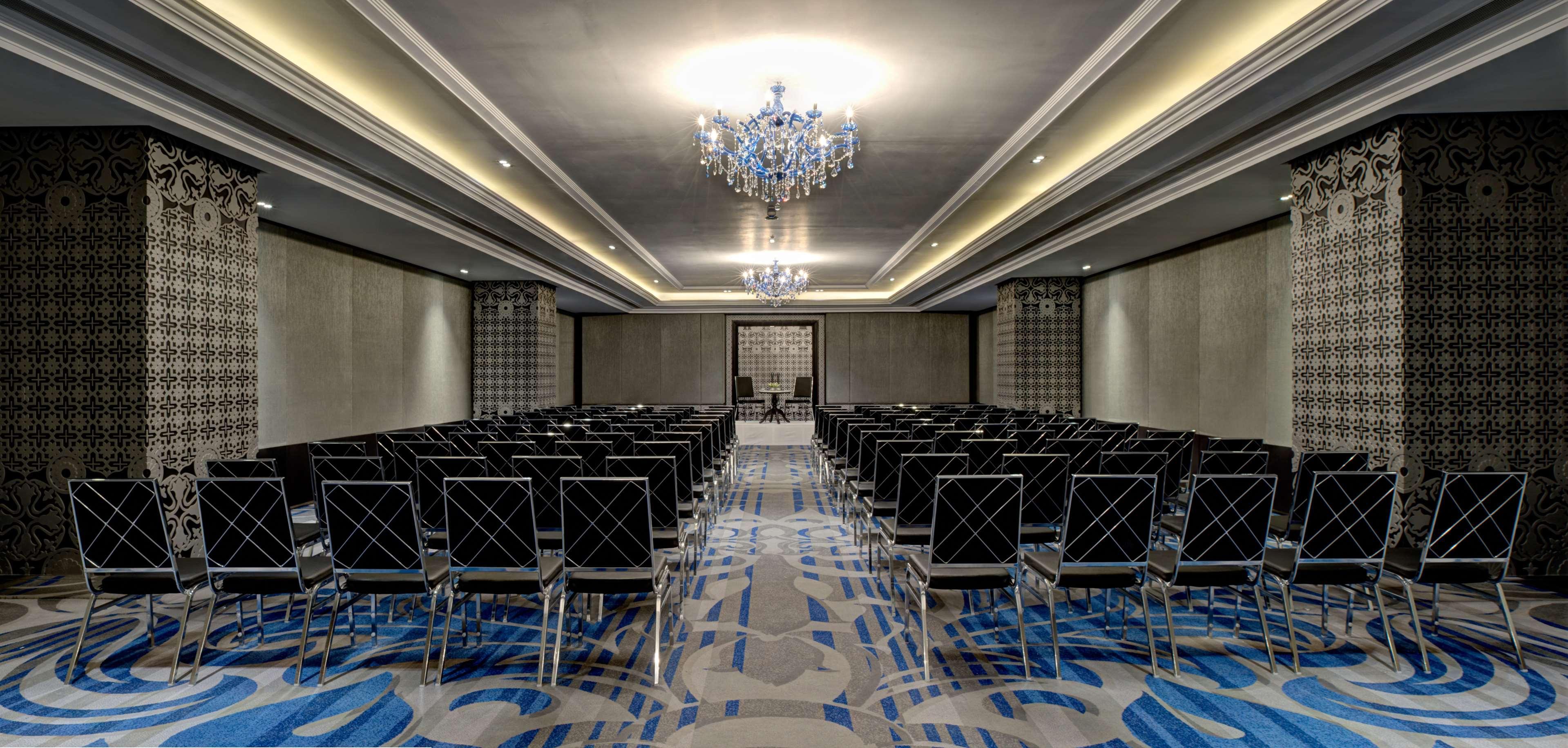 Hyatt Regency Ludhiana Hotel Buitenkant foto