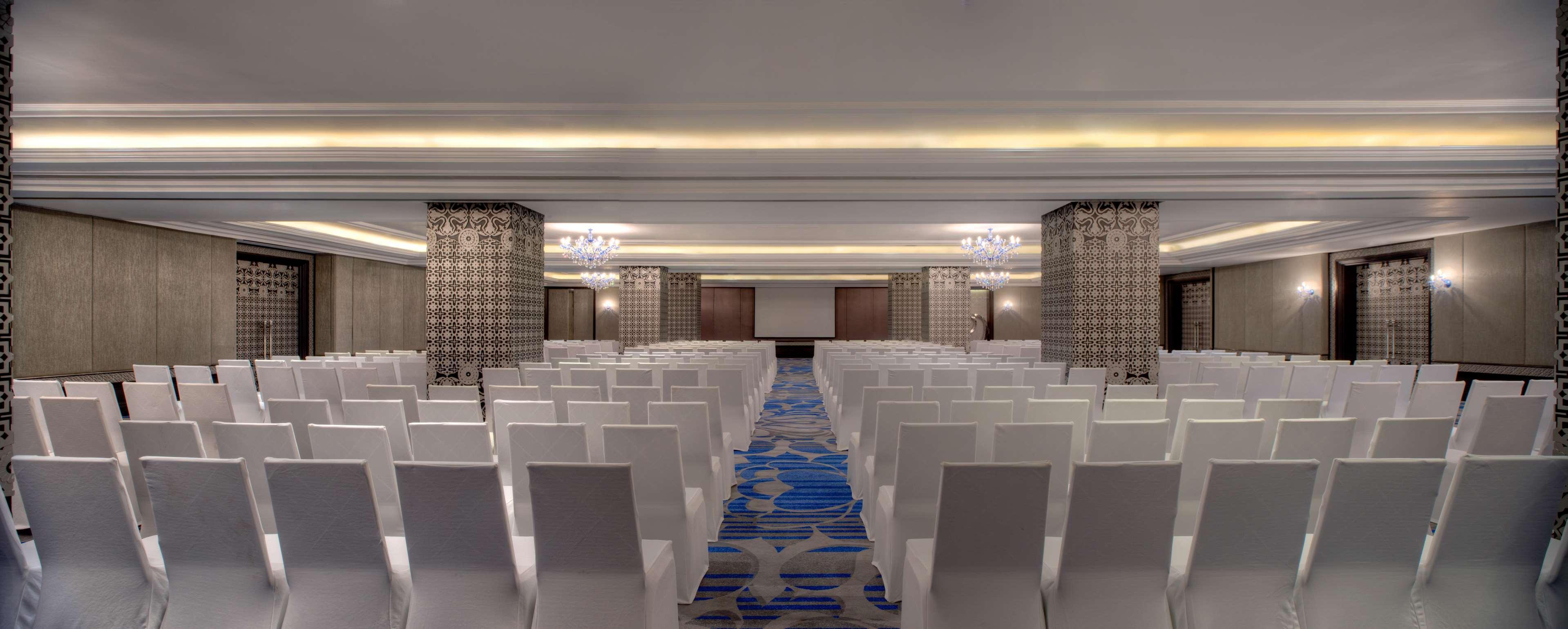 Hyatt Regency Ludhiana Hotel Buitenkant foto
