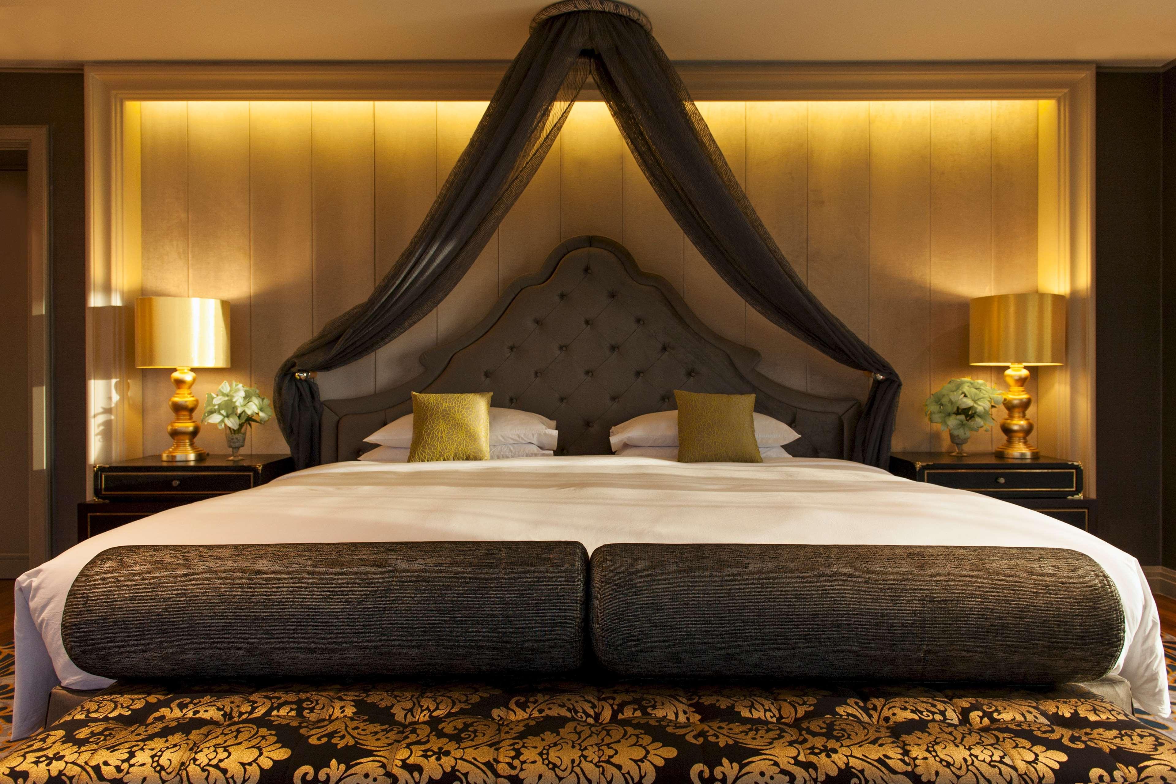 Hyatt Regency Ludhiana Hotel Buitenkant foto
