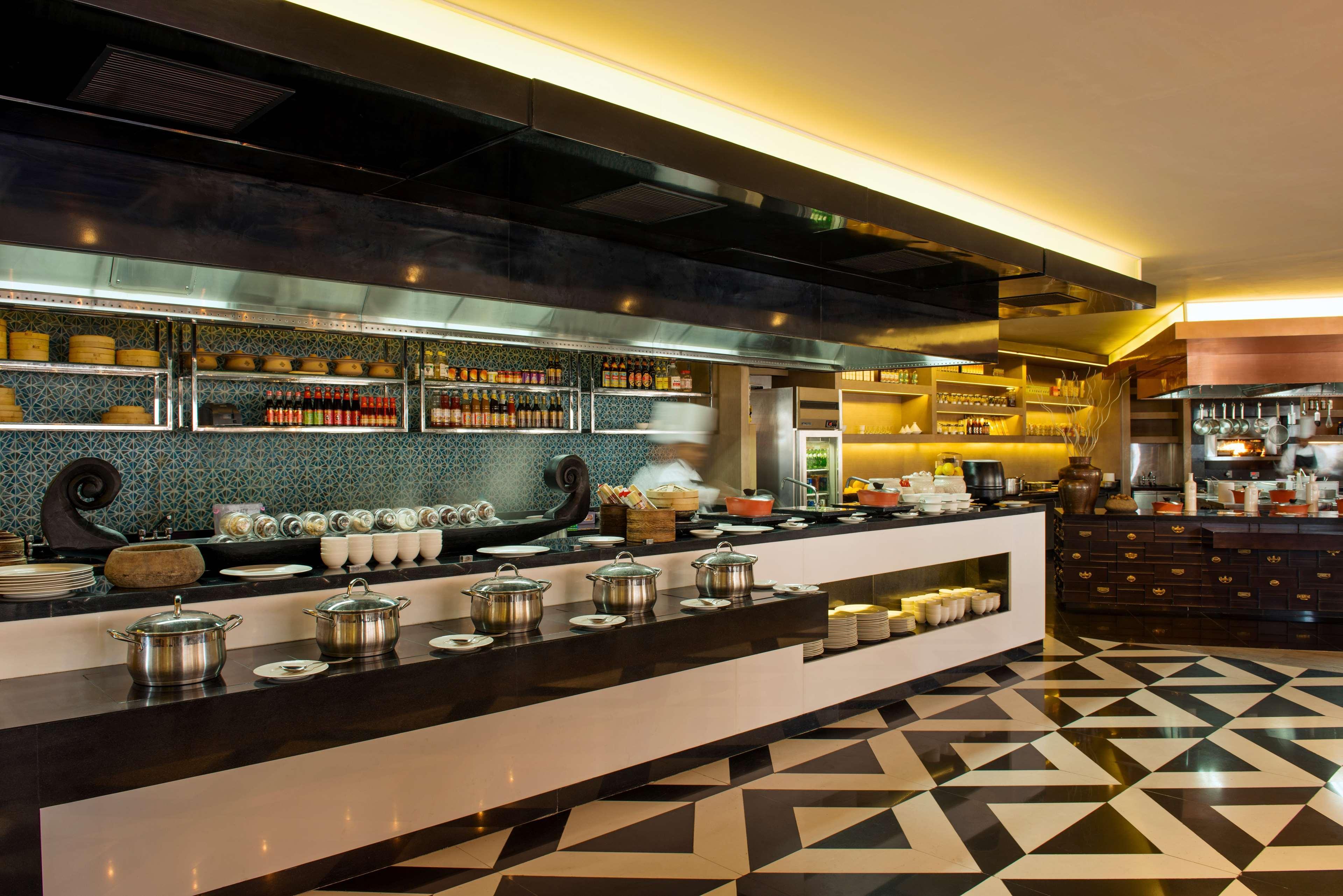 Hyatt Regency Ludhiana Hotel Buitenkant foto