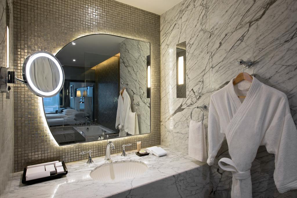 Hyatt Regency Ludhiana Hotel Buitenkant foto
