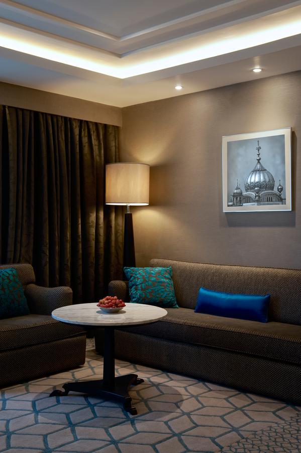 Hyatt Regency Ludhiana Hotel Kamer foto