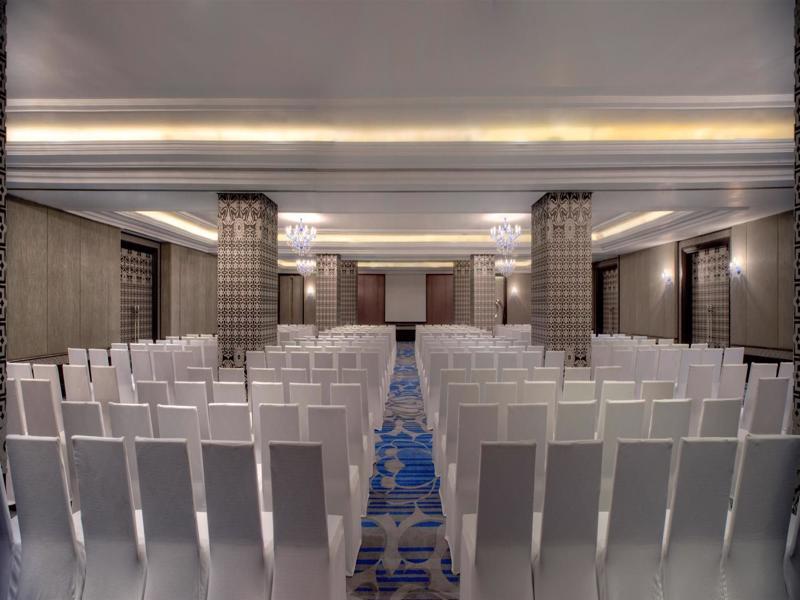 Hyatt Regency Ludhiana Hotel Buitenkant foto